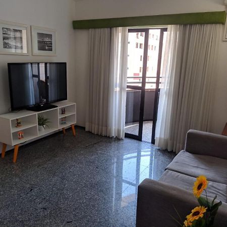 Lindo Flat próximo a beira mar de Meireles Fortaleza - Hotel Tulip Inn Exterior foto