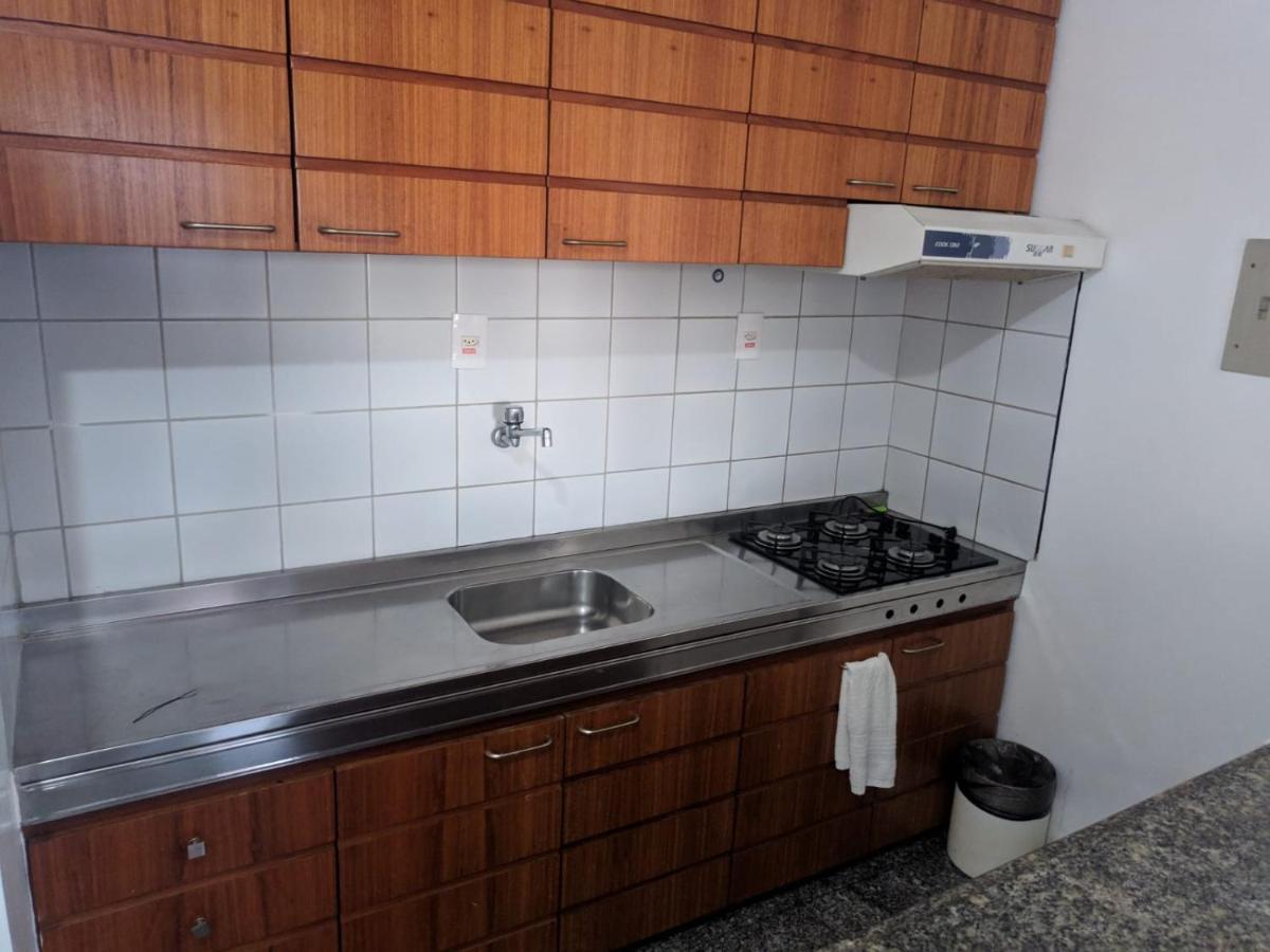 Lindo Flat próximo a beira mar de Meireles Fortaleza - Hotel Tulip Inn Exterior foto
